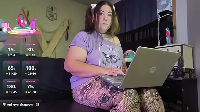 Snapshot of KinkyBratandDaddy chatting on October 2025 03:03:02 AM KinkyBratandDaddy online show from October 2025 03:03:02 AM