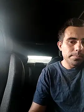 euBruno991 online show from March 2025 05:46:01 PM