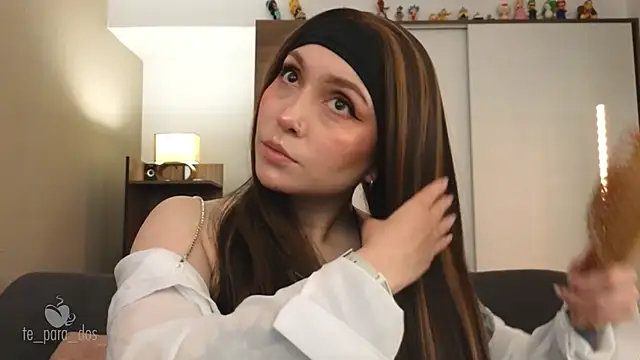 Snapshot of Te_para_2 chatting on October 2025 03:01:01 PM Te para 2 online show from October 2025 03:01:01 PM