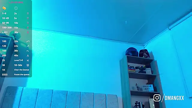 Snapshot of Soy_mangx chatting on November 2025 02:02:02 AM Soy mangx online show from November 2025 02:02:02 AM