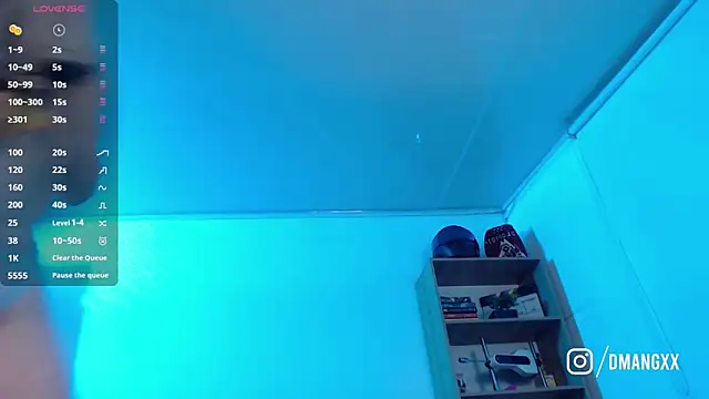 Snapshot of Soy_mangx chatting on November 2025 02:00:01 AM Soy mangx online show from November 2025 02:00:01 AM