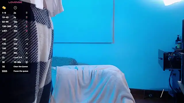 Snapshot of Soy_mangx chatting on November 2025 02:12:01 AM Soy mangx online show from November 2025 02:12:01 AM