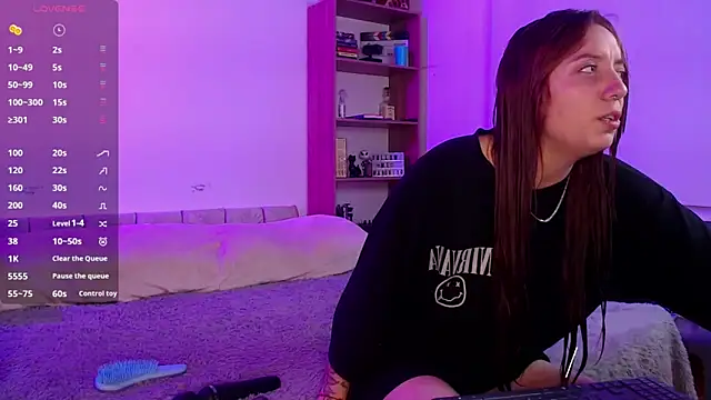 Snapshot of Soy_mangx chatting on November 2025 02:04:02 AM Soy mangx online show from November 2025 02:04:02 AM