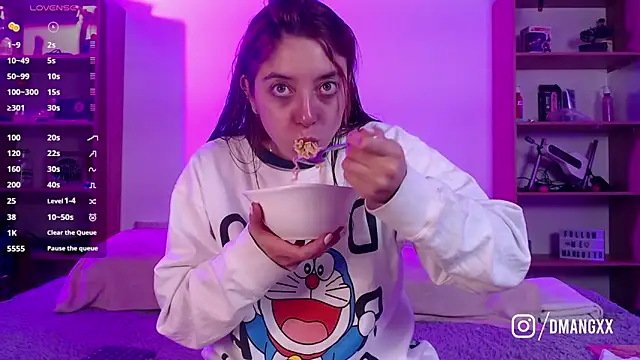 Soy mangx online show from January 2026 02:04:02 AM