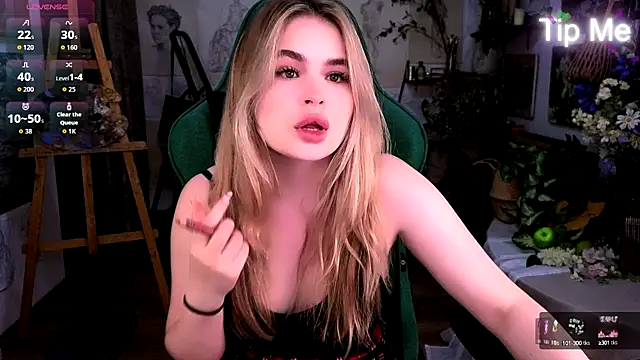 Snapshot of Jessi_Blonde chatting on October 2025 09:06:02 AM Jessi Blonde online show from October 2025 09:06:02 AM