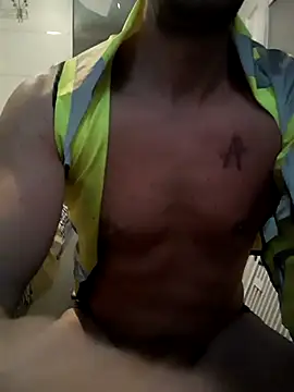 Nick-Ox online show from October 2025 06:19:02 PM