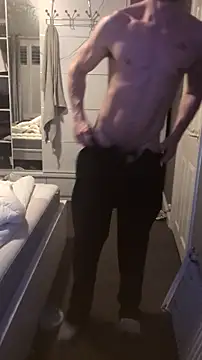 Nick-Ox online show from February 2026 09:46:01 PM