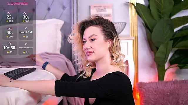 Snapshot of AnnastasiaMills chatting on March 2025 12:06:02 PM AnnastasiaMills online show from March 2025 12:06:02 PM