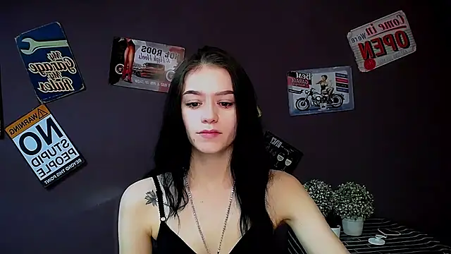 LanaTey online show from March 2025 02:03:01 PM