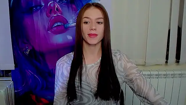 LanaTey online show from February 2026 02:32:02 PM