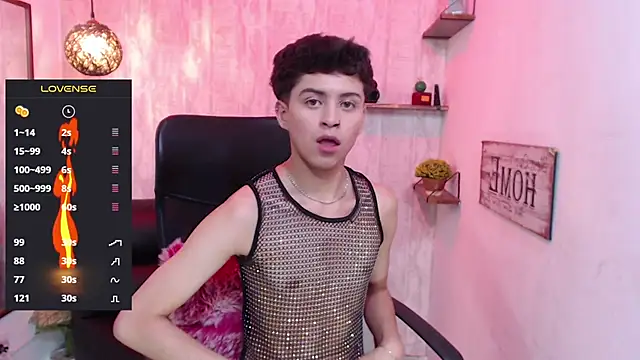 Snapshot of Sam_Daves chatting on March 2025 04:57:01 PM Sam Daves online show from March 2025 04:57:01 PM