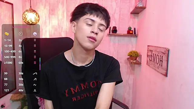 Snapshot of Sam_Daves chatting on March 2025 01:08:01 PM Sam Daves online show from March 2025 01:08:01 PM