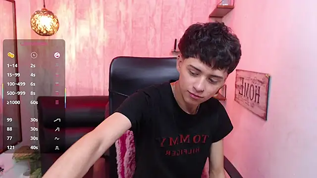 Snapshot of Sam_Daves chatting on March 2025 04:11:02 PM Sam Daves online show from March 2025 04:11:02 PM