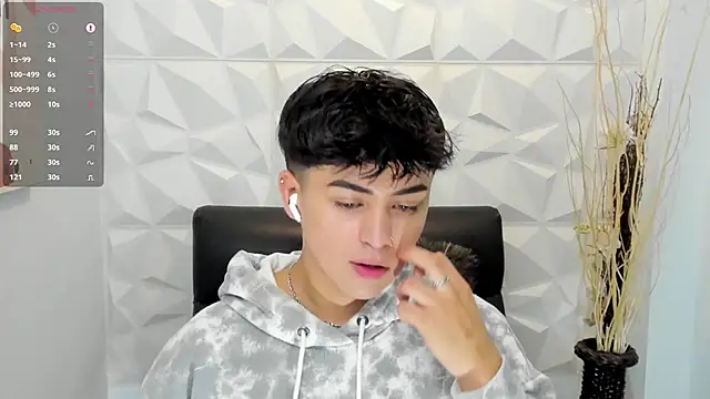 Sam Daves online show from January 2026 12:42:01 PM