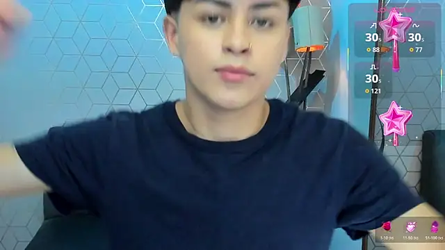 Sam Daves online show from March 2026 03:37:02 PM