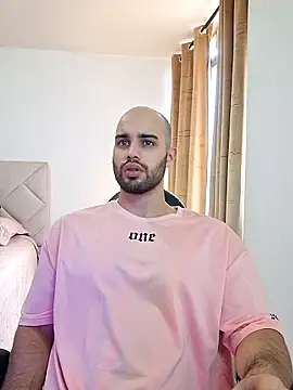 Chris Alzate online show from March 2025 09:16:02 PM