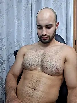 Chris Alzate online show from March 2025 02:37:02 AM