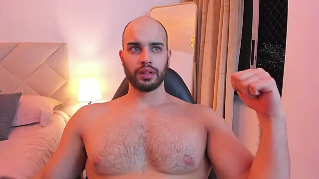 Chris Alzate online show from September 2025 11:50:02 PM