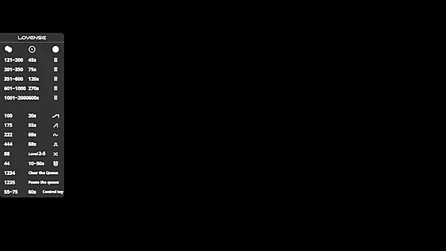 Snapshot of MayAgard chatting on October 2025 07:24:02 PM MayAgard online show from October 2025 07:24:02 PM
