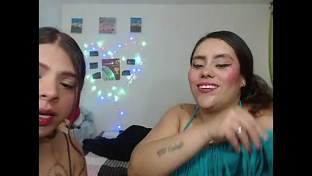 nicky andcamil online show from February 2026 08:42:02 PM