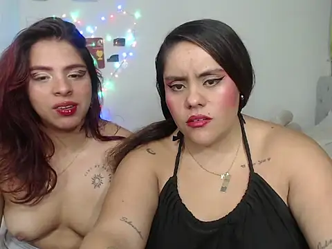 nicky andcamil online show from May 2026 11:10:02 PM