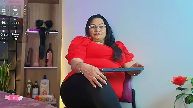 EllenaBoobs  online show from February 2026 04:29:01 AM