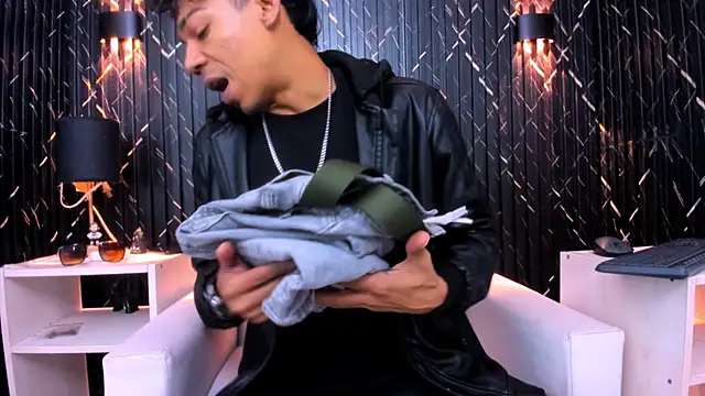 Gregory Sforza online show from November 2025 11:53:02 AM