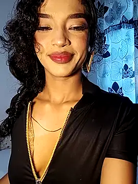 Aphrodite-777 online show from March 2025 01:07:02 PM