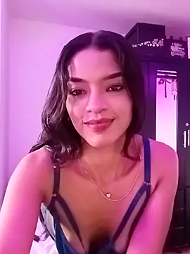 Aphrodite-777 online show from March 2026 08:03:01 PM