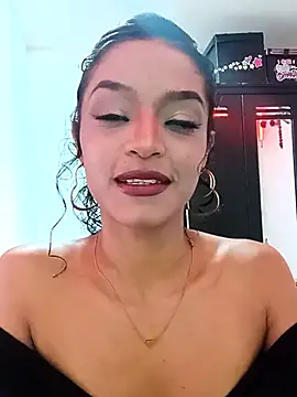 Aphrodite-777 online show from April 2026 08:37:01 PM