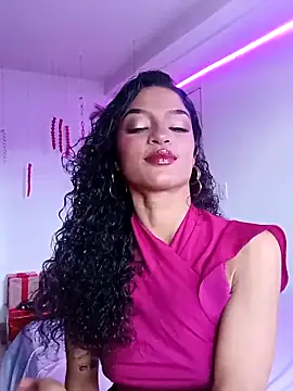 Aphrodite-777 online show from April 2026 08:55:02 PM