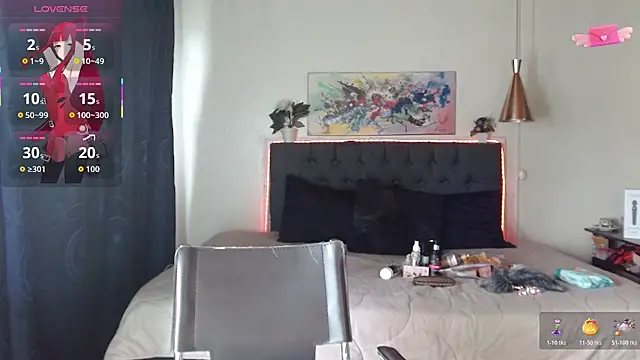 mia velvet1 online show from November 2025 02:16:01 PM