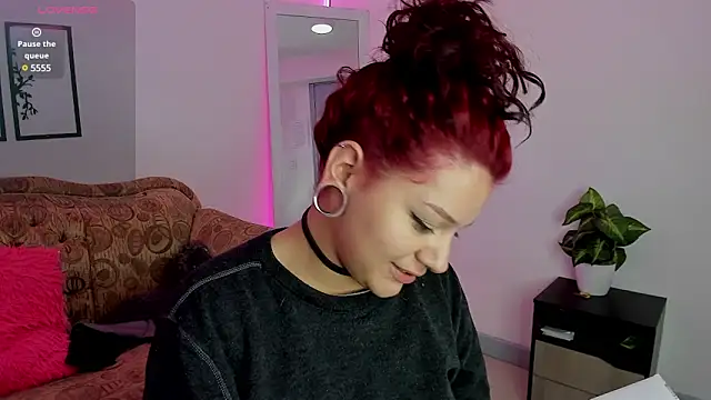 jenn cg online show from March 2025 08:06:02 PM