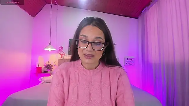 Rose Thompson1 online show from April 2026 01:35:01 PM