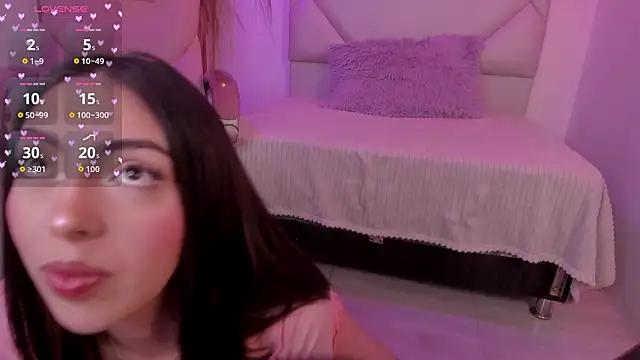 Abby Piink online show from February 2026 04:22:01 AM