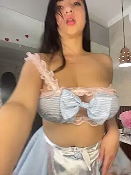 alisonnwalker2025 online show from February 2026 01:22:02 PM