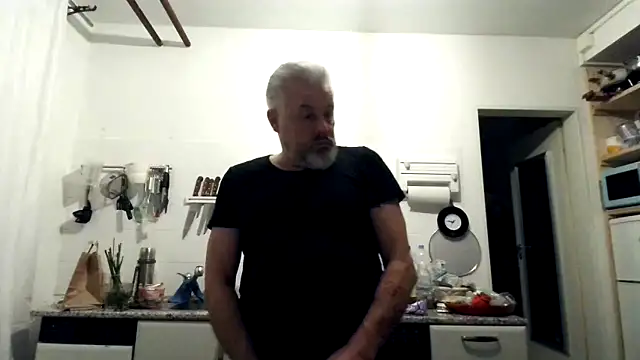 Berg Boy online show from January 2026 12:47:01 AM