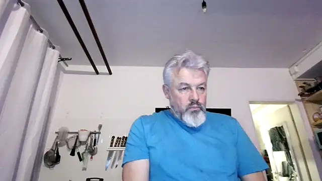 Berg Boy online show from February 2026 05:49:02 PM