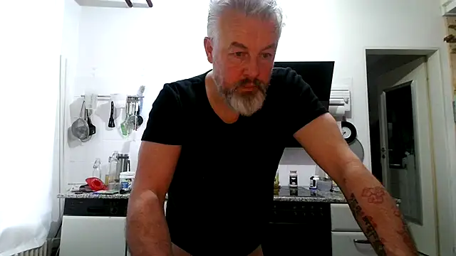 Berg Boy online show from February 2026 07:35:02 AM