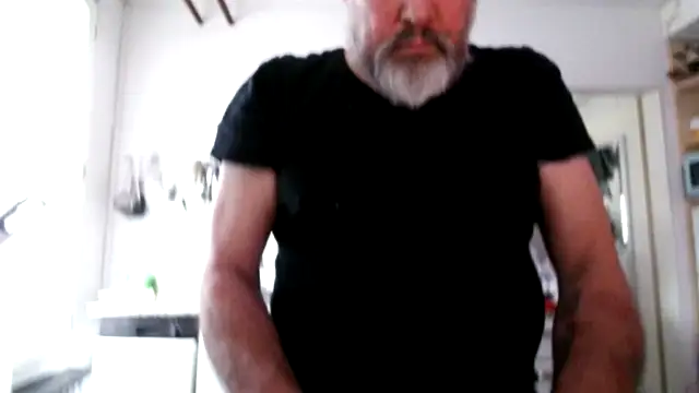 Berg Boy online show from February 2026 04:16:01 PM