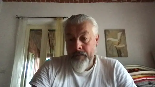 Berg Boy online show from May 2026 05:02:01 AM
