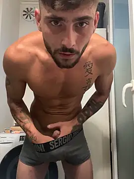 Hugo34bg online show from September 2025 05:46:02 PM