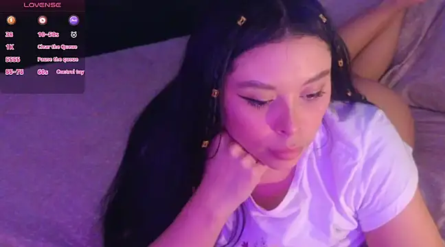 Hecate gh online show from March 2025 09:37:02 PM