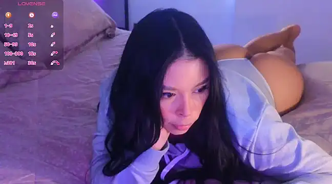 Hecate gh online show from March 2025 10:37:02 PM