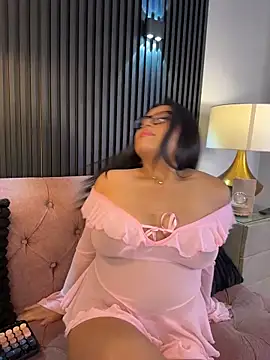 Alexa Madisson online show from February 2026 08:57:02 PM