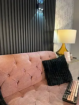 Alexa Madisson online show from March 2026 08:14:01 PM