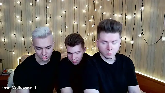 boys sobolisha online show from March 2025 08:11:01 PM