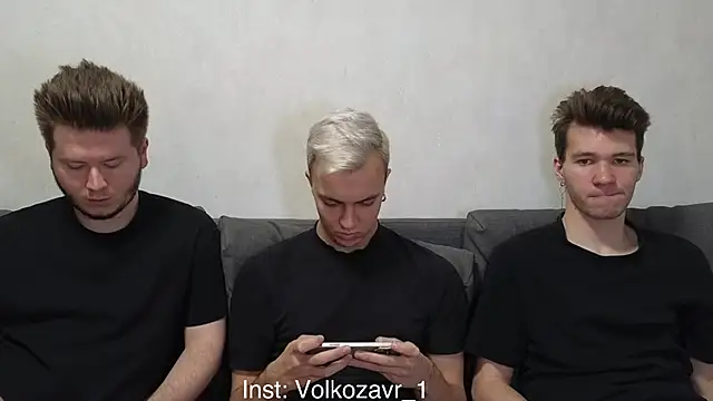 boys sobolisha online show from September 2025 07:35:02 PM