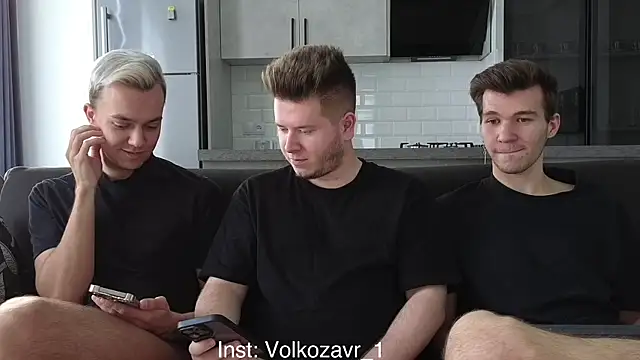 boys sobolisha online show from September 2025 12:54:01 PM