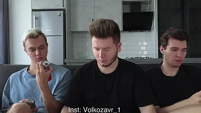 boys sobolisha online show from October 2025 01:52:01 PM